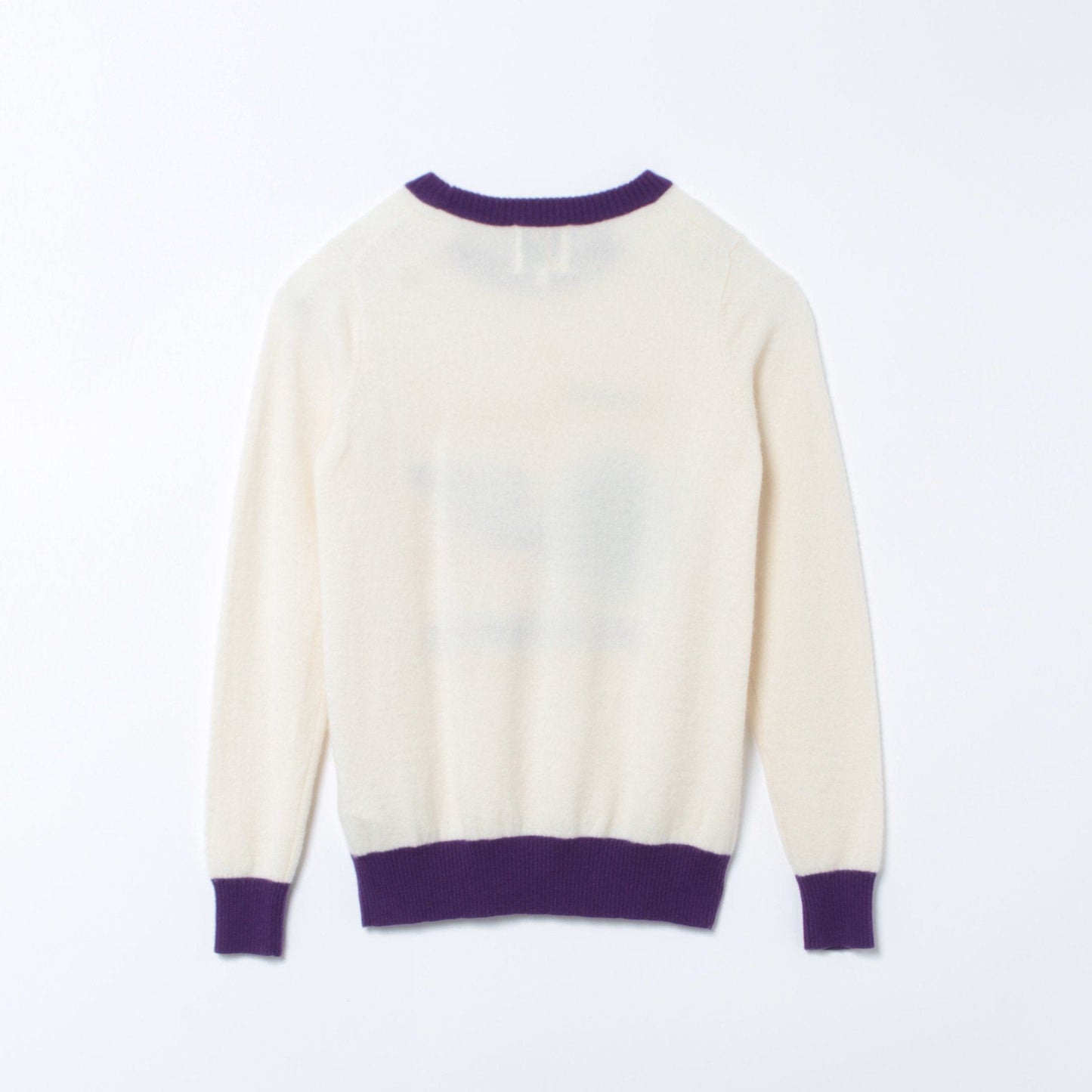 G.O.D Classic Cashmere Knit | WOMEN