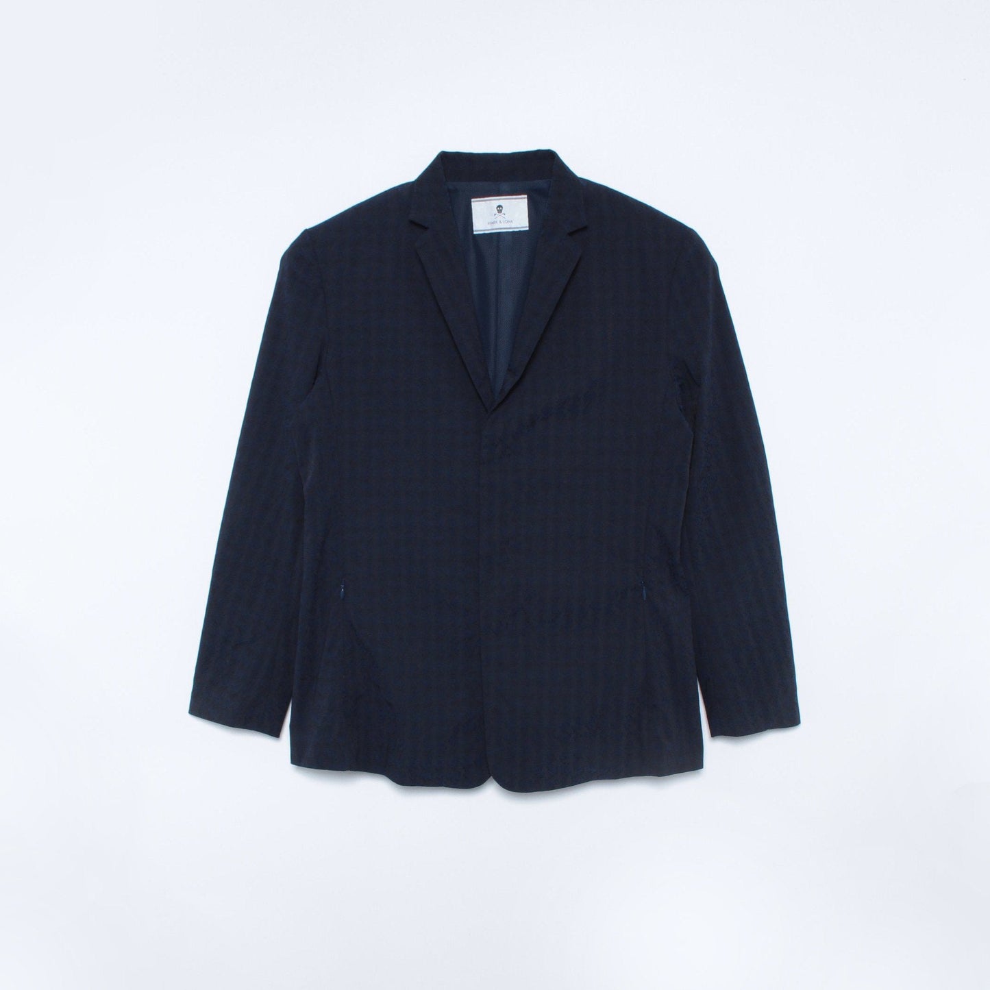 LANDSCAPE BLAZER | MEN