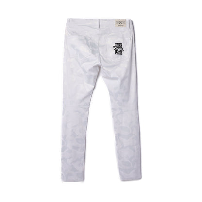 Gauge Standard Pants | MEN