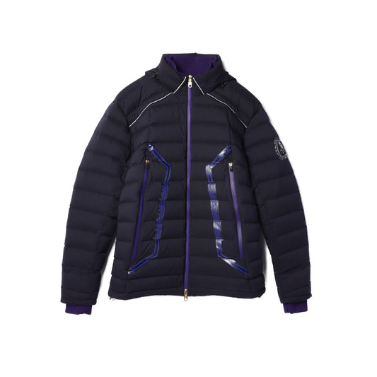 Osten Stretch Down Jacket | MEN