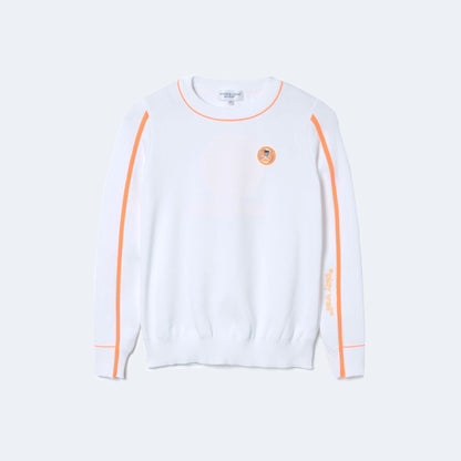 Espoir Crew Knit | WOMEN