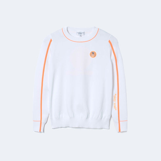 Espoir Crew Knit | WOMEN