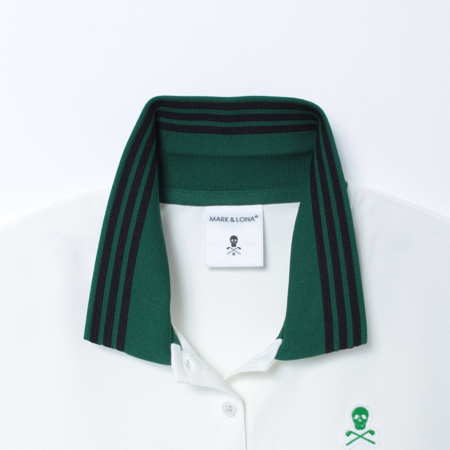 Ripple Polo | WOMEN