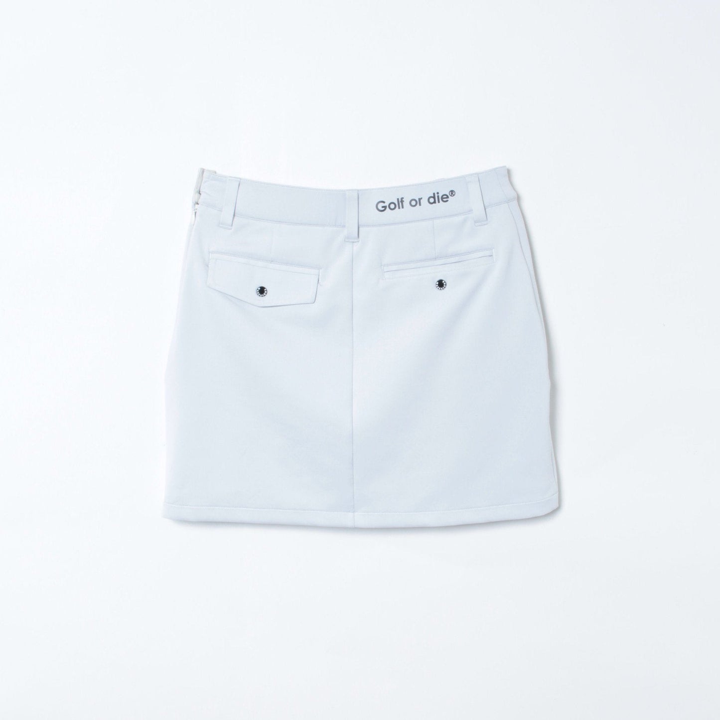 Avenir Tech Skirt | WOMEN