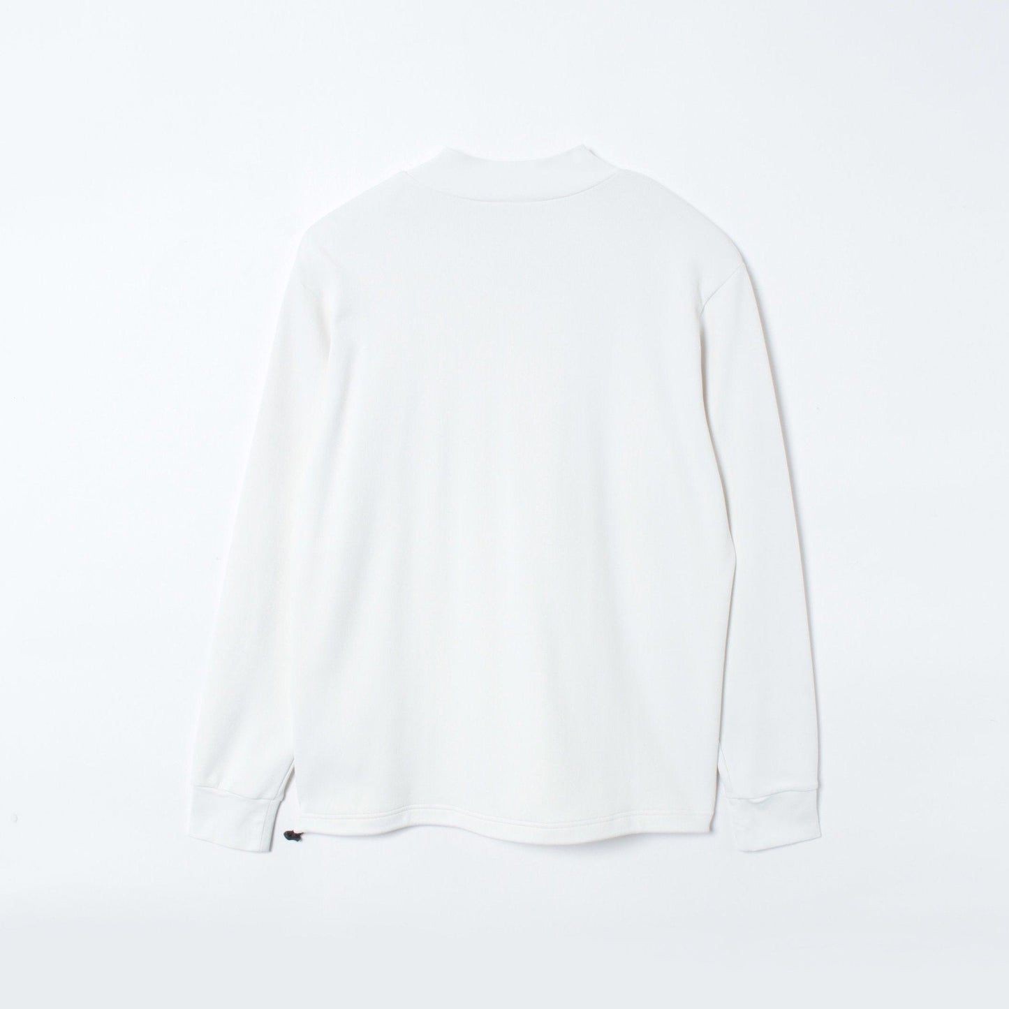 Verve Mock Neck Shirts | MEN