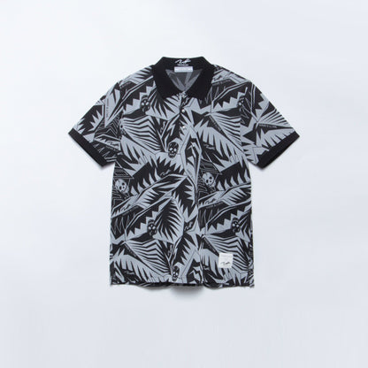 SAVAGE PALMS POLO | MEN