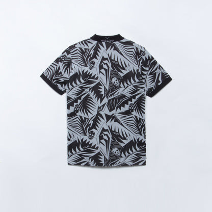 SAVAGE PALMS POLO | MEN