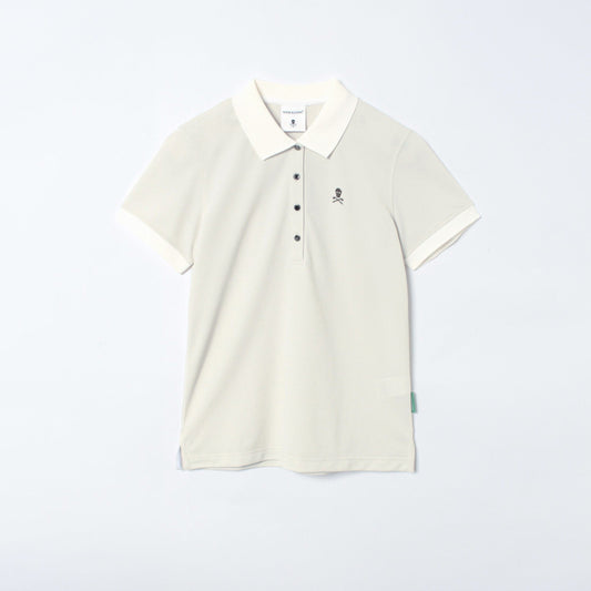 Ace Asset  Polo | WOMEN