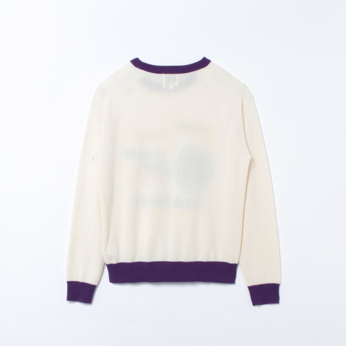 G.O.D Classic Cashmere Knit | MEN