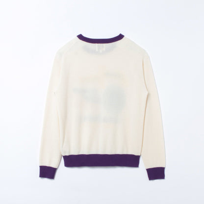 G.O.D Classic Cashmere Knit | MEN