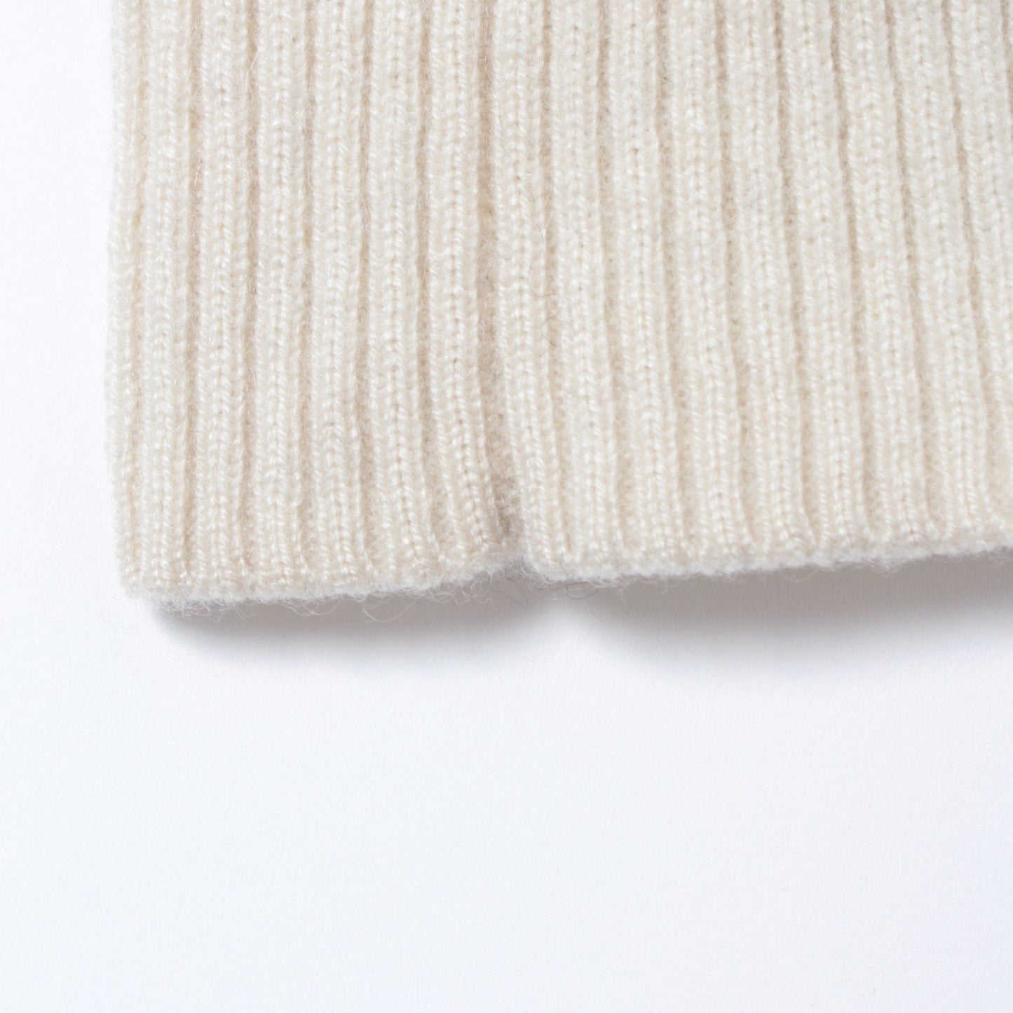 G.O.D Classic Cashmere Knit | WOMEN