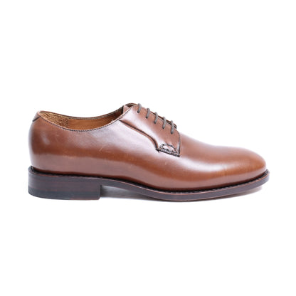 98764 / CALF / CUOIO / LEATHER SOLE / UK3.0(22.0cm)