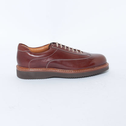 210306 / CALF / CASTAGNA / EXTRA LIGHT SOLE / UK6.0(25.0cm)