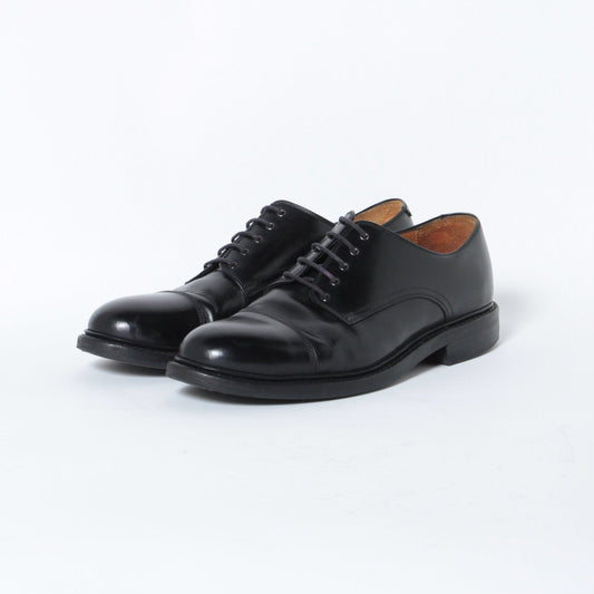 98870 / CALF / BLACK / DAINITE SOLE / UK7.5(26.0cm)