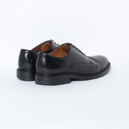 98870 / CALF / BLACK / DAINITE SOLE / UK7.5(26.0cm)