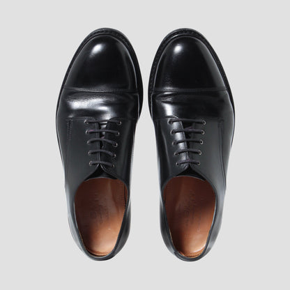 98870 / CALF / BLACK / DAINITE SOLE / UK7.5(26.0cm)