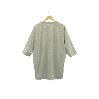 9BOX　n.9 Oversize Raglan Tee