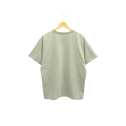 TDS GARMENT DYE HEAVY WEIGHT DRY T-SHIRT