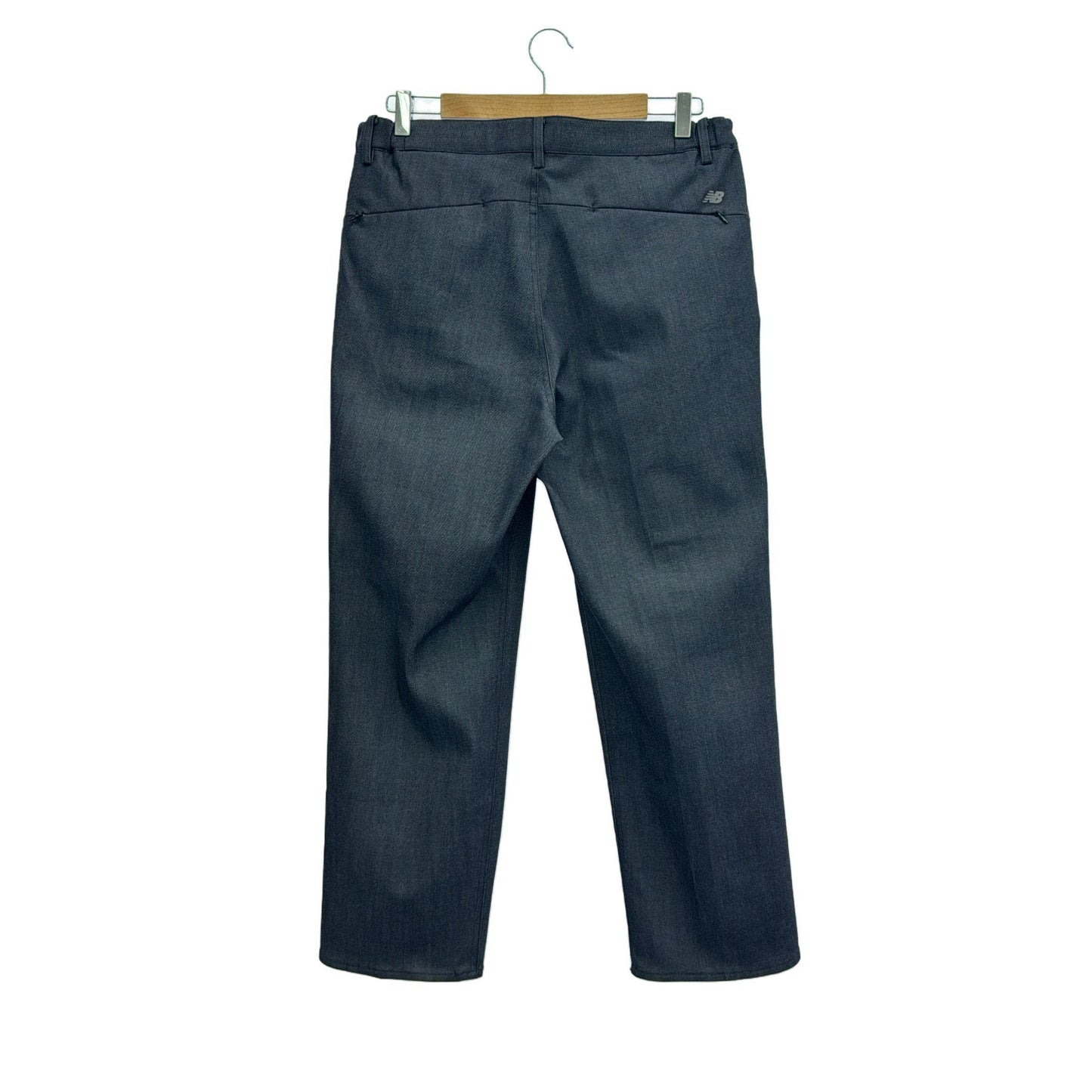 Met24 WIDE TAPERED FIT Denim