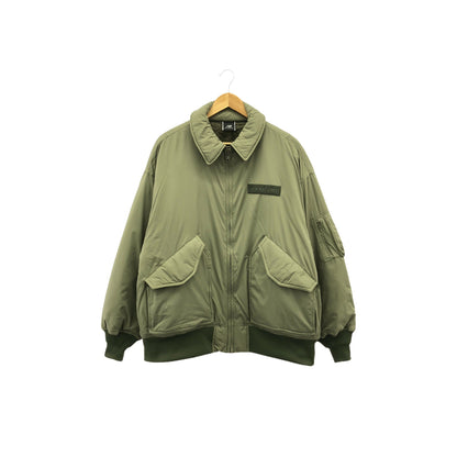 MET24 Flight Jacket