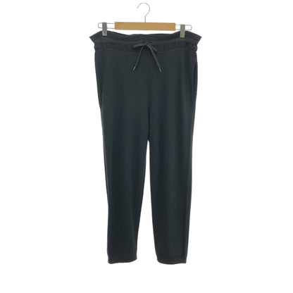 WHOLEGARMENT CROPPED PANTS