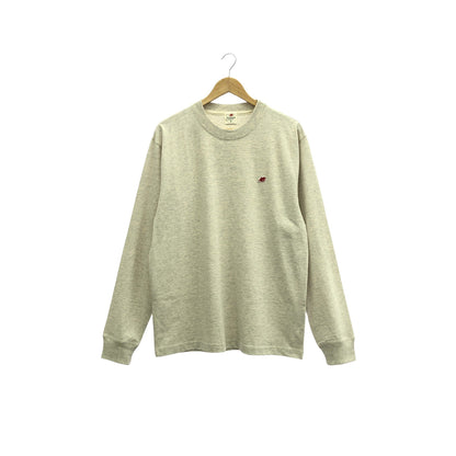 NB MADE Crew Long Sleeve Tee