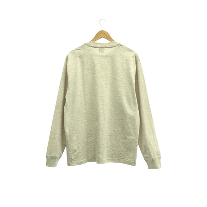 NB MADE Crew Long Sleeve Tee